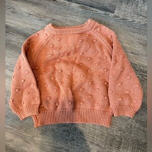 Jamie Kay sweater